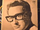 RARE 45 - THE BUDDY HOLLY STORY EP - CORAL EC 81182 Rock'N'Roll HEAR