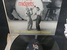 THE JOE NEWMAN SEPTET THE MIDGETS LX-1060 MONO VIK LP HANK JONES FREDDIE GREEN