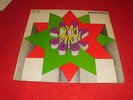 AMON DÜÜL/PARADIESWÄRTS original first press auf OHR Records