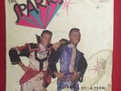 THE SPARKS Ever Ever (Let The Music Play) RARE AFRO BOOGIE ELECTRO NM LISTEN