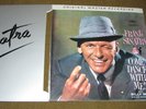 Frank Sinatra COME DANCE WITH ME  MFSL 1-138 Original Master Recording LP