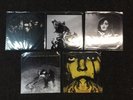 The Dead Weather Singles Bundle - Third Man Records, 45, Record, Vinyl