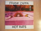 Frank Zappa ?– Hot Rats  , LP