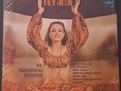 THE UNDERGROUND ELECTRICS - HEY JUDE GARAGE / PSYCHEDELIC THE FIREBIRDS EX+/NM