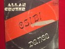 ALLAN CRUZER Osibi Dance private nigerian SYNTH HIGHLIFE super rare LP HEAR