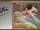 Frank Sinatra WHERE ARE YOU?  MFSL 1-134 Original Master Recording LP