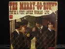 The Merry-Go-Round The Merry-Go-Round A&M Records LP-132 Vinyl LP Album