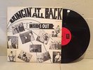 The INSIDE OUT Bringin' It All Back 1960s Original Fredlo LP Garage Fuzz Psych