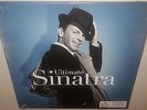 FRANK SINATRA ULTIMATE SINATRA (2015 RELEASE) BRAND NEW SEALED VINYL LP PRESSING