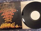 I POOH HURRICANE -LP CGD 20210 0ITALY -COPIA SENZA ETICHETTA- NO COPIA PIRATA