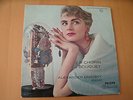 Alexander Uninsky - Chopin Bouquet - Dutch Philips S04041L Rare Paul Huf Art LP