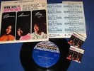 MORE HITS by the SUPREMES Orig. (NM+)  MOTOWN 7