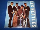 Les BEATLES Orig 60's ODEON  7