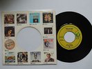 Deep Purple: Hallelujah / April part 1, rare Dutch pressing