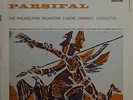 Ormandy: Wagner Parsifal (orchestral synthesis - rec. 1955) - Columbia ML 5080