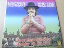 CAPTAIN BEEFHEART Live at Knebworth LP 180g ORANGE VINYL RECORD STORE DAY 2016