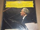 Wilhelm Kempff BEETHOVEN Pathetique/Moonlight/Appassionata - DGG 139 300 SEALED