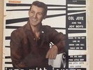 COL JOYE and the Joy Boys - Jump With Joye - RARE Original Aussie 1959 10'' lp