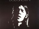 BROWN, Bob - The Wall I Built Myself (reissue) - Vinyl (LP)