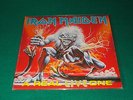 Iron Maiden ?– A Real Live One  lp usato first press
