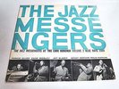 THE JAZZ MESSENGERS AT THE CAFE BOHEMIA-LP/Vinyl/Record