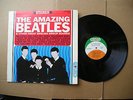 The Amazing Beatles 1966 Clarion LP w/ The Swallows,Tony Sheridan  STEREO