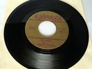 Nelson Sanders I'm Lonely Mojo Man Rambler Northern Soul Monster Funk Detroit