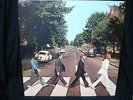 The Beatles - Abbey Road - [Capitol SO-383] - Gold Stamp Promo LP - Sealed vinyl