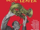 LESTER YOUNG Blue Lester RSD LP NEW VINYL Savoy reissue Roy Haynes Johnny Guarne