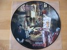 Cannibal Corpse-Gallery of Suicide Picture Disc 1998 Erstauflage Sammlerzustand