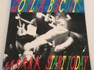 GORILLA BISCUITS Start Today LP rare limited Glow in the Dark vinyl Revelation