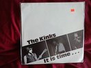 Kinks: It Is Time - live recording