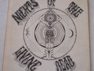 Nights Of The Living Grateful Dead LP Vinyl Live Tracks 1970 1971
