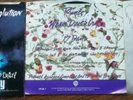 PRINCE. Three 45 rpm vinyl records: 1999 When Doves Cry & Let's go Crazy 7