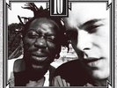 AFRICAN HEAD CHARGE Super Mystic Brakes RSD 10