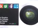 Walls Ice Cream : 4 Track Apple Promo EP : Iveys / James Taylor / Lomax / Hopkin