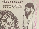 PRIVATE spiritual JAZZ 45 modal FITZ GORE talismen SOUNDNOVA Gisela (Lion Rock)