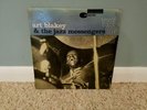 ORIGINAL ART BLAKEY & THE JAZZ MESSENGERS Bluenote BLP4209 MONO VG/VG West 63rd