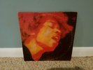 Jimi Hendrix Electric Ladyland Reprise 1st press 2 tone label 2RS 6307 VG+/VG+