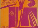 The Modern Jazz Quartet-Same-Prestige 160-10 INCH