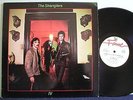 The STRANGLERS,IV(RATTUS NORVEGICUS) UK pressing LP, EXCELLENT condition CLEAN