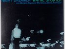WAYNE SHORTER: Night Dreamer BLUE NOTE 84173 Japan King NM- Jazz LP Rare