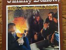 JIMMY BUFFETT High Cumberland RARE 2nd LP promo NM Unplayed