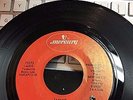 David Bowie - Janine w/All The Madmen M/M- Withdrawn Rare 45 RPM/7