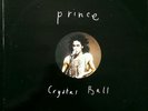 Prince - Crystal Ball LP