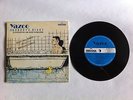 ERASURE/ YAZOO Nobody's Diary (O Diario De Um Joao Ninguem) 7” Brazil promo