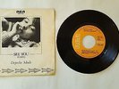 DEPECHE MODE See You 7” Spain includes Now This Is Fun SPBO-7305