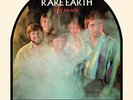 Get Ready [VINYL] Rare Earth Vinyl