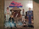 The Flying Burrito Bros.-The Gilded Palace Of Sin LP, Minty-, 1st US Press 1969