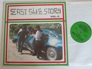EAST SIDE STORY Vol. 11 - LP 2011 - Low Rider Music Deluxe - Metallics Dells etc